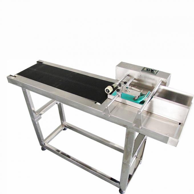 Medical 280mm Separate Width Desktop Friction Feeders 0
