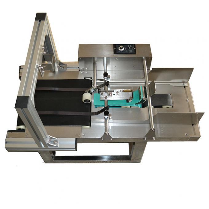 A6-D Desktop paging machine dan feeder untuk printer inkjet dan mesin laser 0