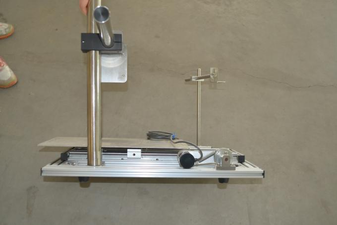 Dalam 500mm One Two Way Spray Head Movement YD Traverse System 0