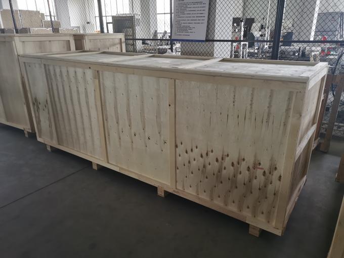 SP04 Conveyor otomatis kecepatan tinggi dengan printer 1