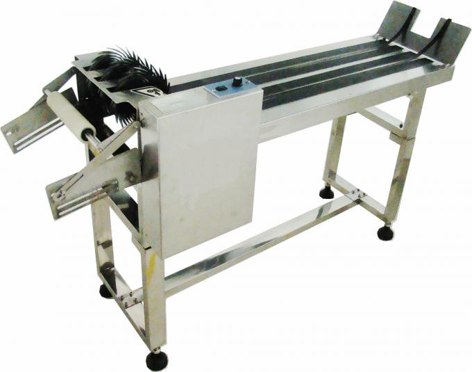 60W Stabil Otomatis Penerima peretasan kertas feeder 0
