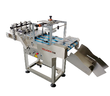 Mesin Paging Frekuensi Variabel Elektronik Conveyor Integrated TTO Printer 0