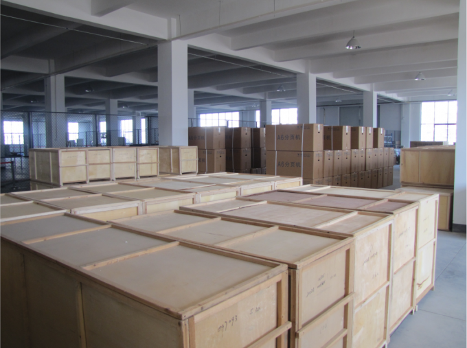 YouGao PT100-A Mesin Rewinding Film Produk 1