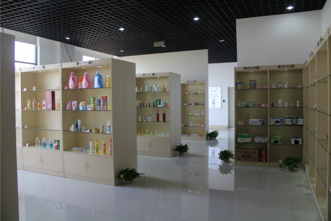 YouGao PT100-A Mesin Rewinding Film Produk 9