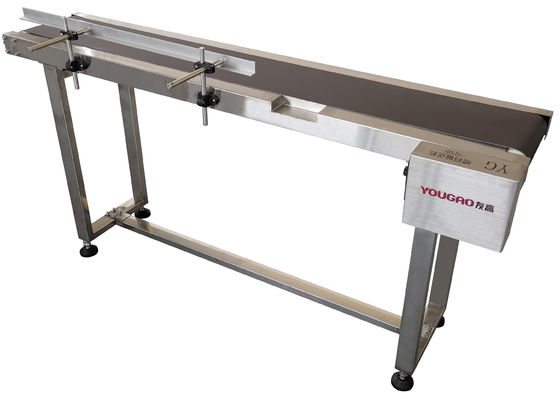 Conveyor pengkodean printer inkjet