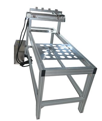 10kg Kode Percetakan X Sistem Travese
