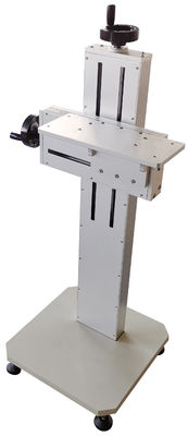 1200mm Laser Coding Inkjet Printer Bracket untuk pencetakan yang nyaman