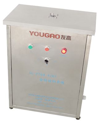 Mesin pengkodean rotary modul yang dapat disesuaikan