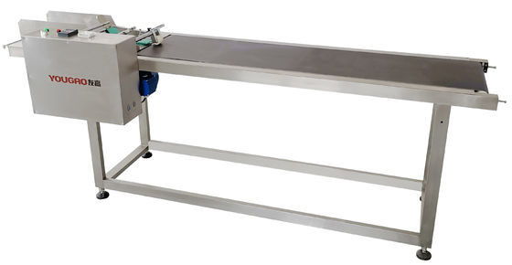 YG 2002A-F3 2000mm Mesin Penomoran Tipe Friksi Paging