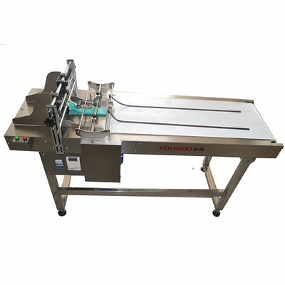 Kode Tanggal Cij Printer Friction Paper Feeder Untuk Kantong Plastik Kotak Kertas