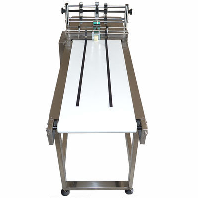 50m/Min Ribbon Paging Numbering Inkjet Friction Feeders