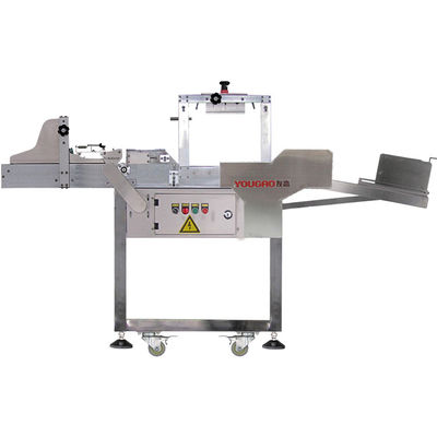 YG 9021A Friction Feeder Dengan Simple Receiver Match Dengan Printer TTO