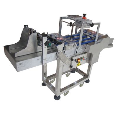 YG 9021A kantong plastik gesekan feeder kode tanggal dengan penyangga printer