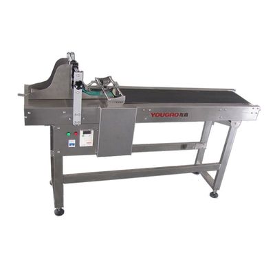 YOUGAO 9011A printer inkjet standar Mesin Penomoran Otomatis