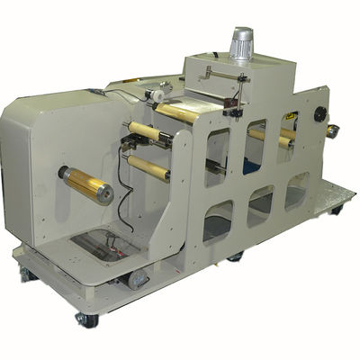 YouGao PT100-A Mesin Rewinding Film Produk