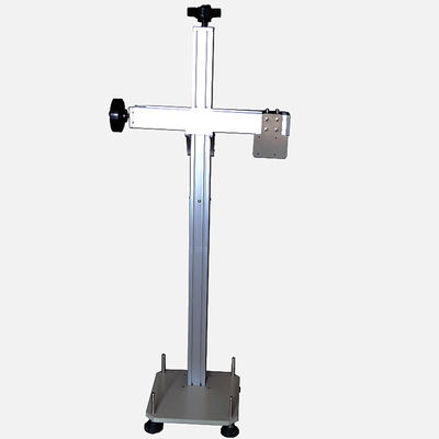 1200mm Laser Coding Inkjet Printer Bracket untuk pencetakan yang nyaman