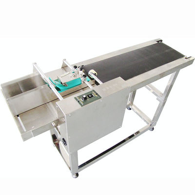 A6 Mesin penomoran otomatis standar untuk printer inkjet
