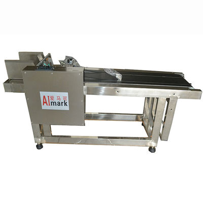 A6 Mesin penomoran otomatis standar untuk printer inkjet