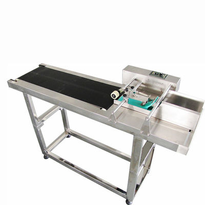A6 Kode Tipe Standar Tanggal Friction Feeders Untuk Kantong Plastik