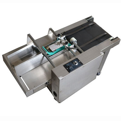120W A6 Paper Desktop Friction Feeder Untuk Solusi Pencetakan