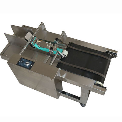 55m/Min Laser SS Paper Paging Desktop Friction Feeder