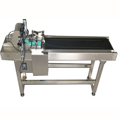 YOUGAO Paging Stacker Feeder Machine Untuk Inkjet Printer Laser Machine