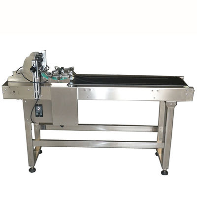 YOUGAO Paging Stacker Feeder Machine Untuk Inkjet Printer Laser Machine