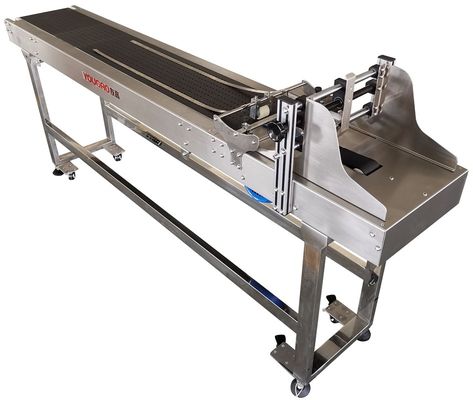 9011A F2 Axial Flow Adsorption 235mm Cij Printer Batch Coding System