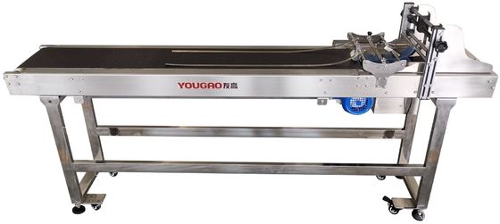 9011A F2 Axial Flow Adsorption 235mm Cij Printer Batch Coding System