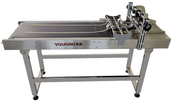 YOUGAO 9011A Panjang Broden Kecepatan tinggi otomatis Paging Friksi Feeders