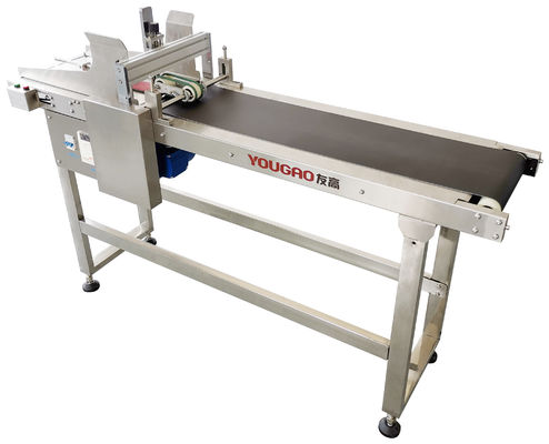 9011D Reverse type paging stacker Inkjet Coding Systems
