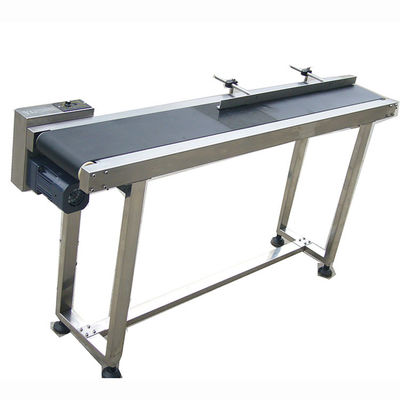 Conveyor pengkodean pengatur kecepatan listrik