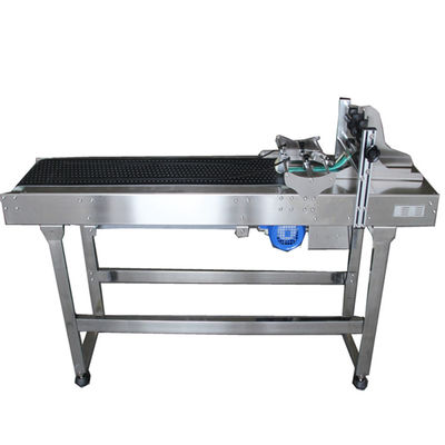 YOUGAO 9011A Fan Adsorpsi Mesin Pencetakan Plastik Friction Feeders