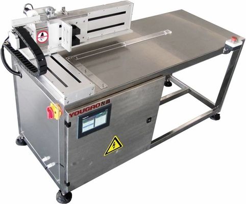 Dalam 500mm One Two Way Spray Head Movement YD Traverse System