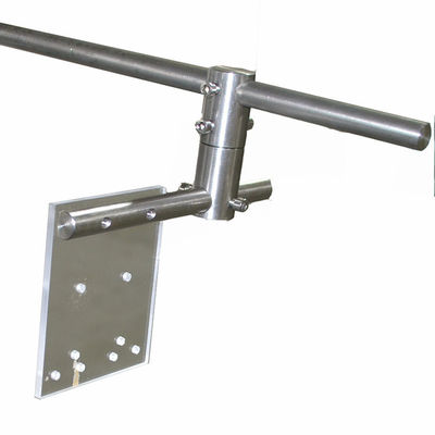 Kode tanggal Inkjet Printer Bracket