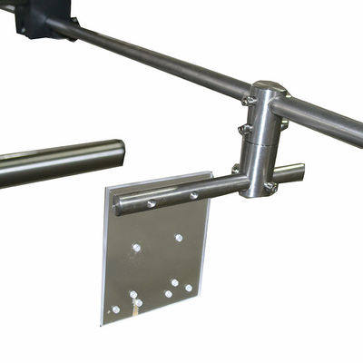 Kode tanggal Inkjet Printer Bracket