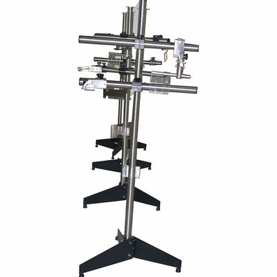 Kode tanggal Inkjet Printer Bracket
