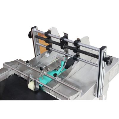 YG-2002A-F4 pengumpan dan stacker gesekan untuk mesin laser dan printer termal