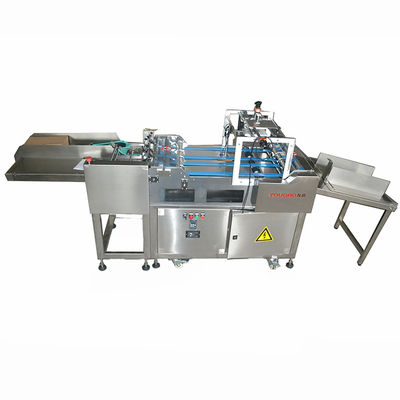 TTO Digital Printer Variable Frequency Conveyor Cocok dengan TTO
