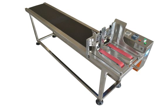 Stereo Jenis Friction Feeders Untuk Paper Box Match Dengan Inkjet Printer