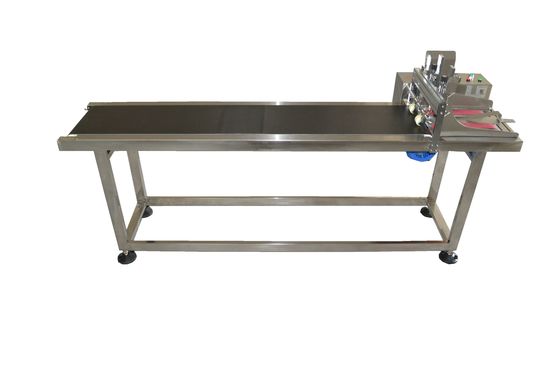 Stereo Jenis Friction Feeders Untuk Paper Box Match Dengan Inkjet Printer