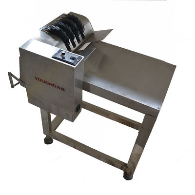 Blade Type High Speed Stable Automatic Receiving Friction Feeders