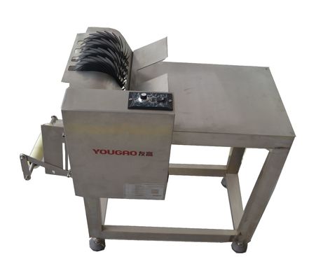 Blade Type High Speed Stable Automatic Receiving Friction Feeders