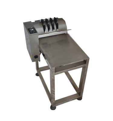 Blade Type High Speed Stable Automatic Receiving Friction Feeders