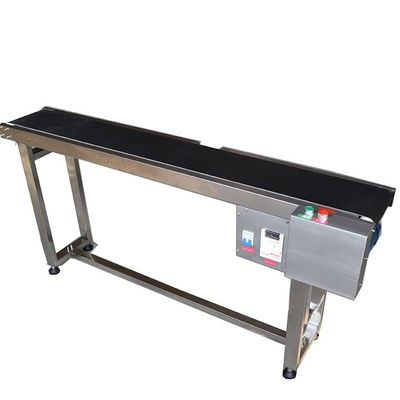 Mesin printer inkjet frekuensi variabel untuk pengkodean