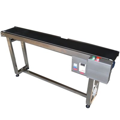 Mesin printer inkjet frekuensi variabel untuk pengkodean