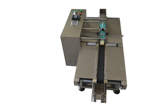 Kode Tanggal Pencetakan Kartu Cepat Friction Feeder Cocok Dengan Printer Grosir