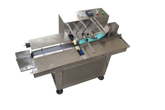 Kode Tanggal Pencetakan Kartu Cepat Friction Feeder Cocok Dengan Printer Grosir