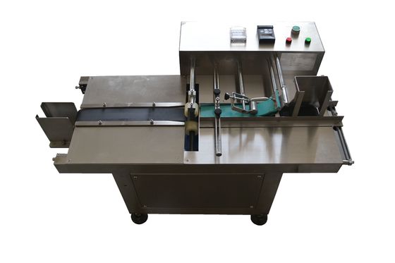 Kode Tanggal Pencetakan Kartu Cepat Friction Feeder Cocok Dengan Printer Grosir