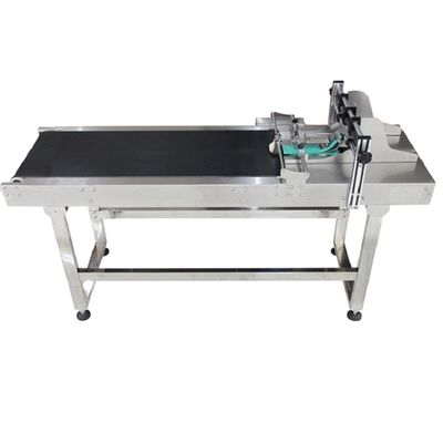 Secara otomatis pemisahan 180W Medical Line TIJ Laser Printer Feeder